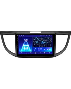 Штатная автомагнитола на Android Anyname для Honda CR-V CRV 4 RM RE [9 inch] 2011-2018 (9 дюймов) комплект [A] 2/32GB