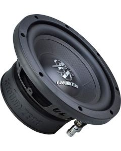 Автосабвуфер GROUND ZERO GZIW 200