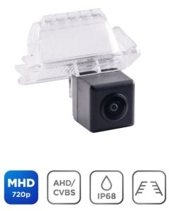 Штатная камера заднего вида INCAR VDC-013MHD для Ford
