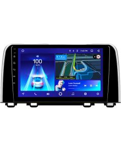 Штатная автомагнитола на Android Anyname для Honda CRV CR-V 5 RT RW 2016-2018 (9 дюймов) 2/32GB