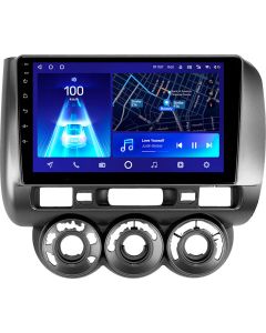 Штатная автомагнитола на Android Anyname для Honda Fit GD Jazz GD [Right hand driver] 2001-2008 (9 дюймов) 2/32GB