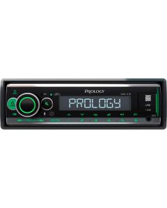 Автомагнитола PROLOGY CMX-410