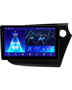 Штатная автомагнитола на Android Anyname для Honda Insight 2 [Right hand driver] 2009-2014 (9 дюймов) 2/32GB