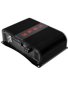 Автоусилитель УРАЛ ТТ 1.1600 КОМПАКТ