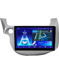 Штатная автомагнитола на Android Anyname для Honda Jazz 2 GG Fit 2 GE 2007-2014 (10 дюймов) 2/32GB