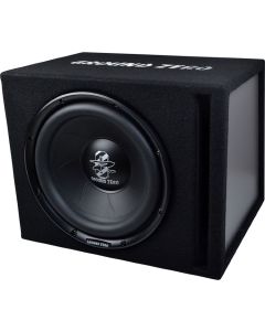 Автосабвуфер GROUND ZERO GZIB 30BR