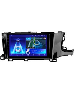 Штатная автомагнитола на Android Anyname для Honda Shuttle 2 [Right hand driver] 2015-2020 (9 дюймов) 2/32GB