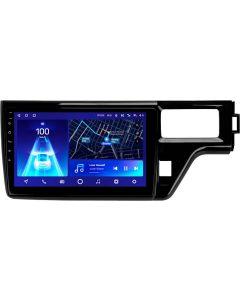 Штатная автомагнитола на Android Anyname для Honda Stepwagon 5 [Right hand driver] 2015-2021 (10 дюймов) 2/32GB
