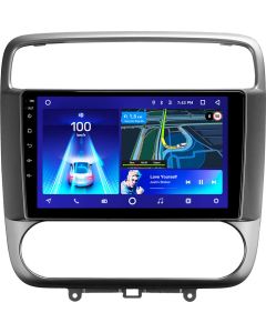 Штатная автомагнитола на Android Anyname для Honda Stream 1 2000-2006 (9 дюймов) 2/32GB