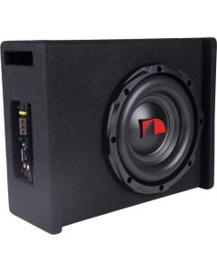 Автосабвуфер NAKAMICHI NBX25M