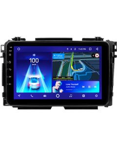 Штатная автомагнитола на Android Anyname для Honda Vezel HR-V HRV 2015-2018 (9 дюймов) 2/32GB