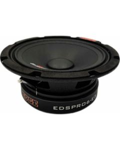 Автоакустика EDGE EDSPRO6-E3