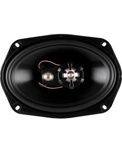 Автоакустика ASPECT WLS-693