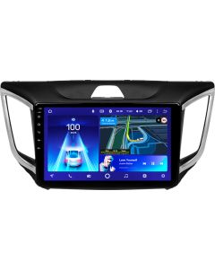 Штатная автомагнитола на Android Anyname для Hyundai Creta 1 IX25 2015-2019 (10 дюймов) 2/32GB