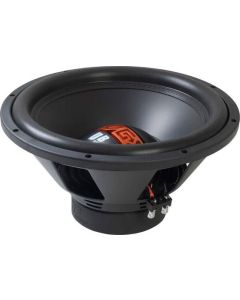 Автосабвуфер EDGE EDB15D2-E0