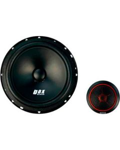 Автоакустика EDGE EDBX6C-E1