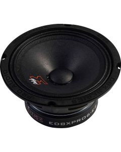 Автоакустика EDGE EDBXPRO6-E2