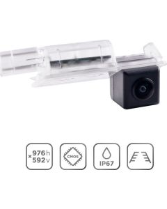 Штатная камера заднего вида SWAT VDC-048 для Volkswagen