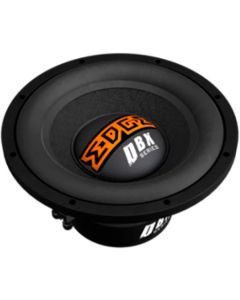Автосабвуфер EDGE EDBX12D2-E0