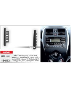 Переходная рамка CARAV 11-813 для Nissan