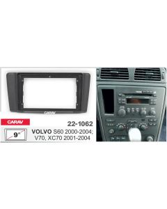 Переходная рамка CARAV 22-1062 для Nissan