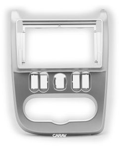 Переходная рамка CARAV 22-1021 для Nissan