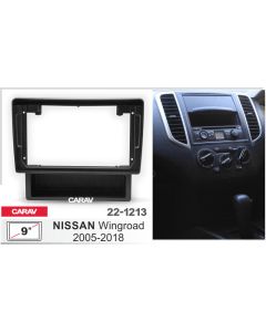 Переходная рамка CARAV 22-1213 для Nissan