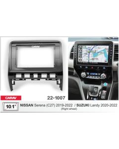 Переходная рамка CARAV 22-1007 для Suzuki