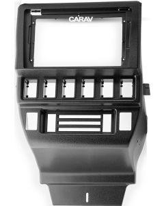 Переходная рамка CARAV 22-1620 для Lada