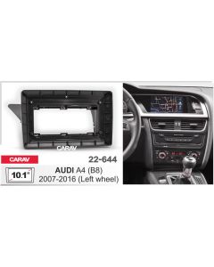 Переходная рамка CARAV 22-644 для Audi