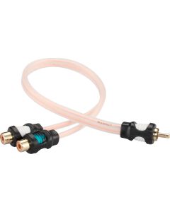 Y-разветвитель ASPECT RCA-WL2F