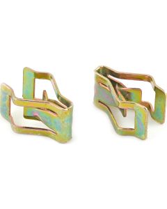 Клипса металлическая для рамок в автомобили INCAR RUN-CM для Lada