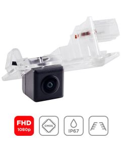Штатная камера заднего вида INCAR VDC-095FHD для Renault