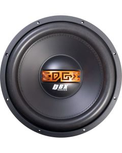 Автосабвуфер EDGE EDBX15D2-E0