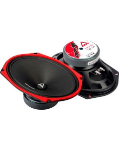 Автоакустика AURA FIREBALL-690