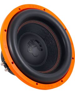 Автосабвуфер DL AUDIO PIRANHA 12 V.2