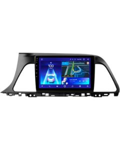 Штатная автомагнитола на Android Anyname для Hyundai Sonata 7 LF 2014-2017 (9 дюймов) комплект [B] 2/32GB