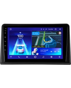 Штатная автомагнитола на Android Anyname для Hyundai Sonata 7 LF 2017-2019 (9 дюймов) 2/32GB