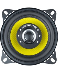 Автоакустика GROUND ZERO GZTF 10