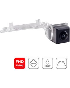 Штатная камера заднего вида INCAR VDC-040FHD для Volkswagen
