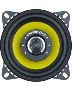 Автоакустика GROUND ZERO GZTF 4.0X