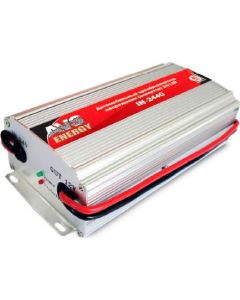Автомобильный инвертор напряжения AVS IN-2440 (40A)