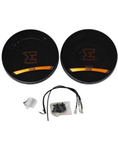 Автоакустика EDGE EDBX4-E1