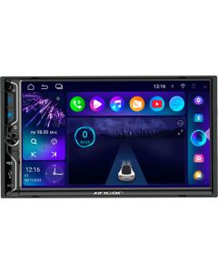 Автомагнитола на Android INCAR ARN-7704-4