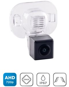 Штатная камера заднего вида SWAT VDC-078AHD для Hyundai