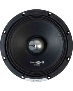 Автоакустика VIBE BLACKAIRPRO6M-V0