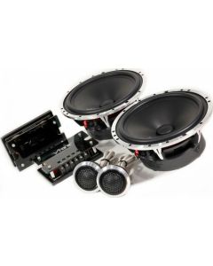 Автоакустика VIBE BLACKAIR6C-V0