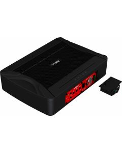 Автосабвуфер VIBE PULSEC8A-V0