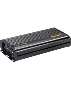 Автоусилитель SWAT GLK-T300D