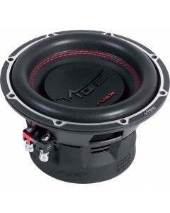 Автосабвуфер VIBE SLICK8D2-V3